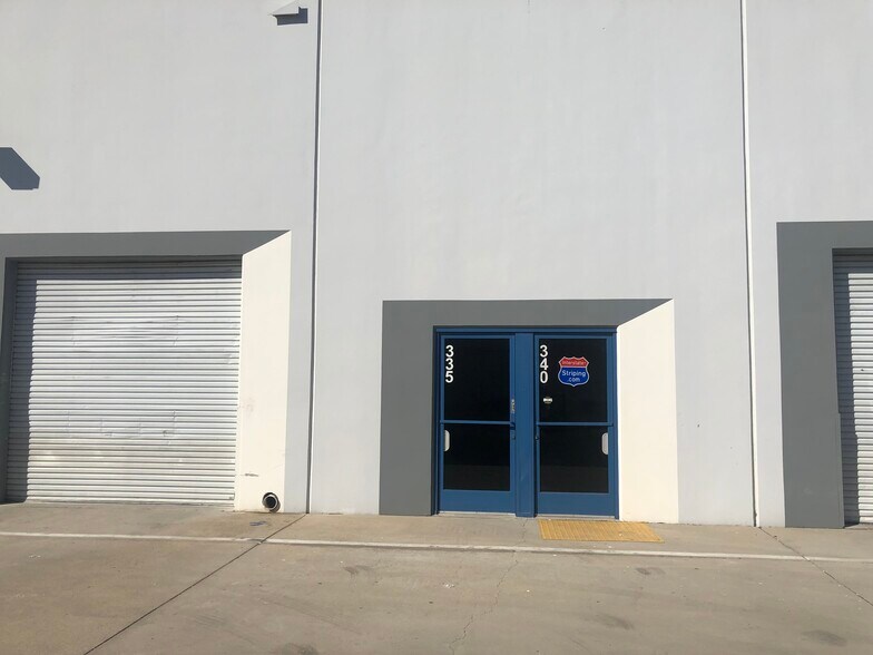 More Photos Of 1200 Lawrence Dr, Newbury Park Warehouse For Lease