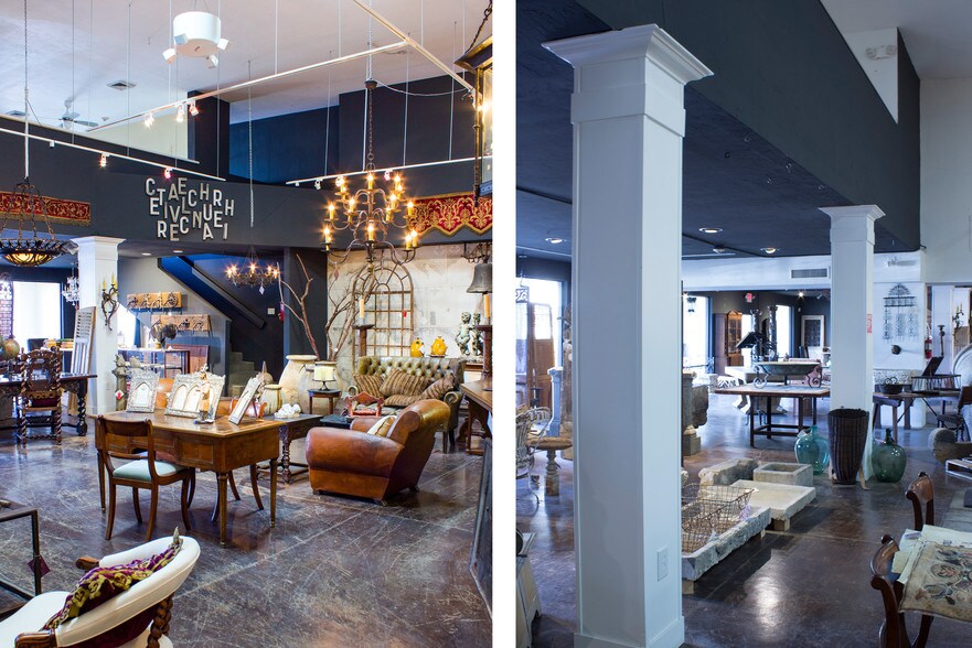 More Photos Of 839 E Camelback Rd, Phoenix Freestanding For Sale