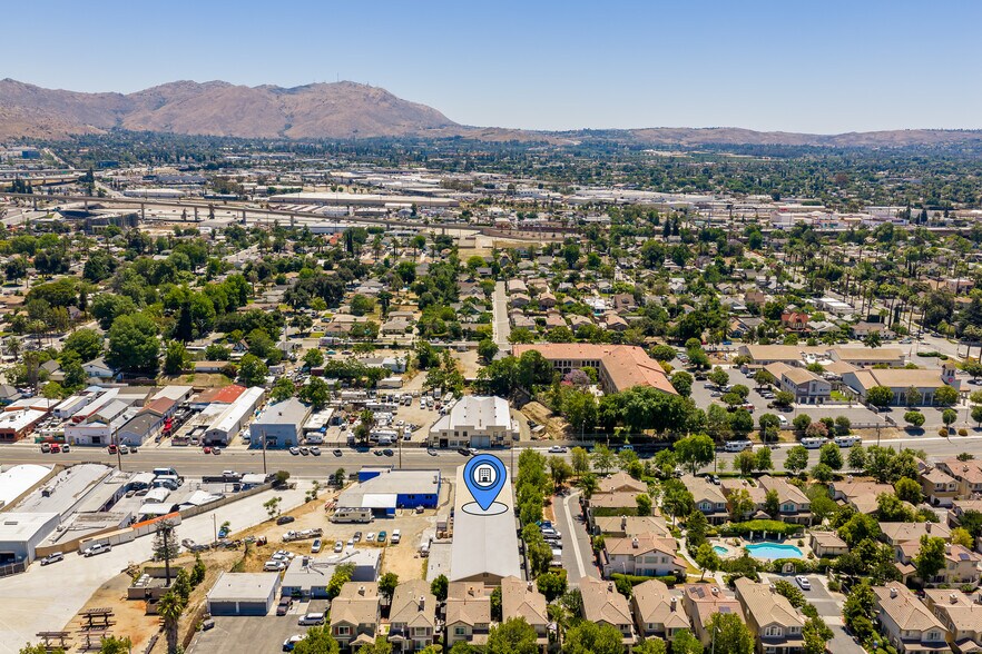 More Photos Of 2879 Main St, Riverside Warehouse For Sale