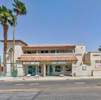 More Photos Of 73625 Highway 111, Palm Desert Storefront Retail Office For Sale