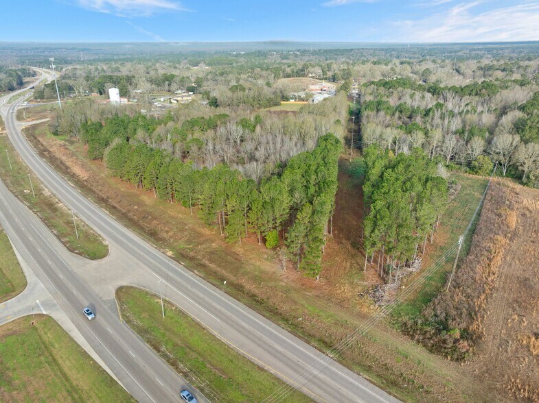 More Photos Of 1115 Evelyn Gandy Pky, Petal Land For Sale