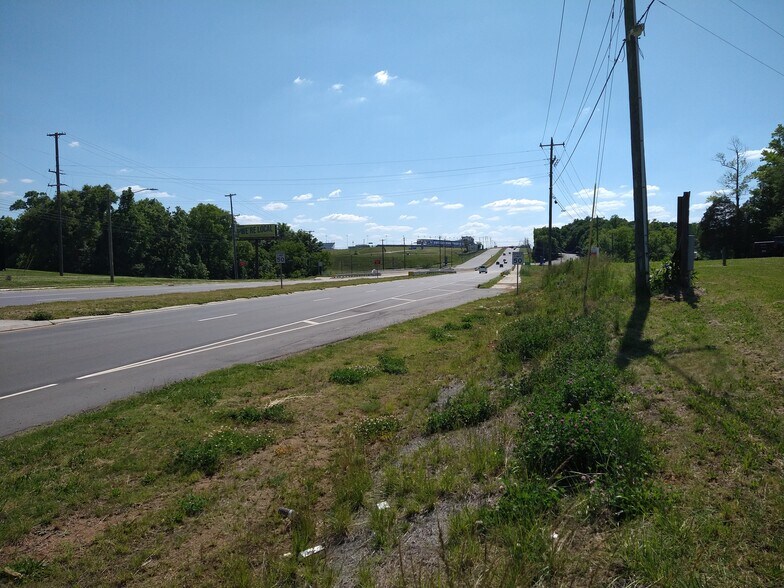 More Photos Of 4320 Concord Pkwy S, Concord Land For Sale