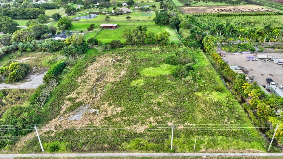 More Photos Of 10069 La Reina Rd, Delray Beach Land For Sale