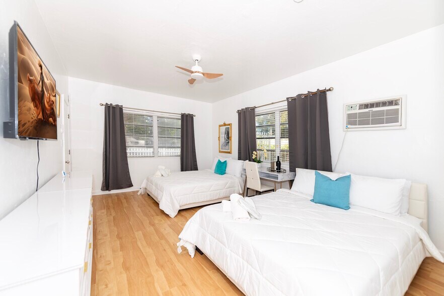 More Photos Of 545 Michigan Ave, Miami Beach Apartments For Sale