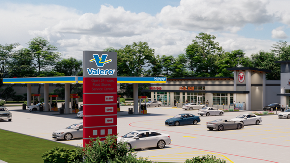 Primary Photo Of 15125 FM 529 Hwy, Houston General Retail For Lease