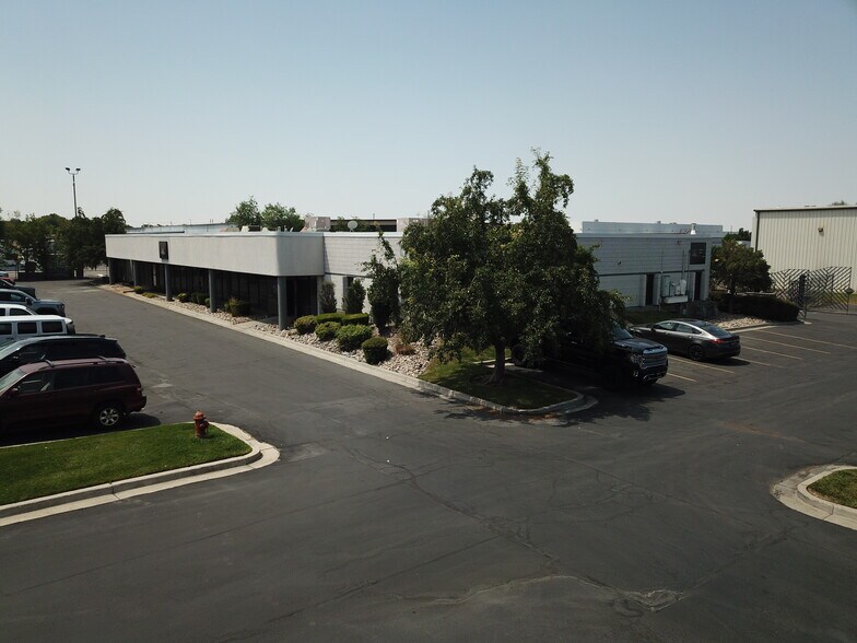 Primary Photo Of 952-958 W 3265 S, Salt Lake City Warehouse For Lease