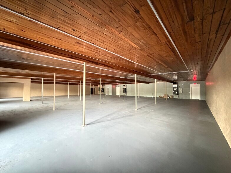 More Photos Of 6505-6509 Highway 29, Molino Freestanding For Lease
