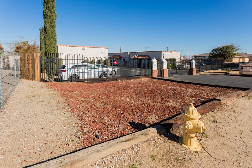 More Photos Of , Hesperia Multifamily For Sale