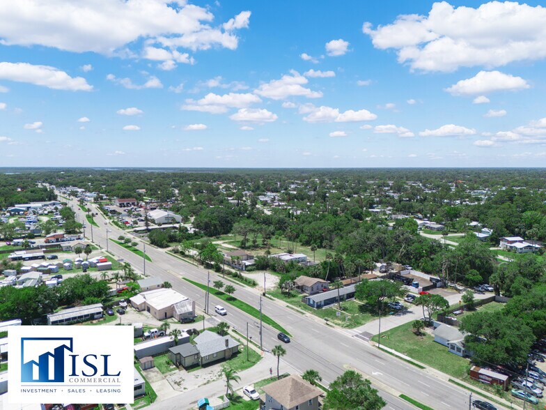 More Photos Of 5346 S Ridgewood Ave, Port Orange Land For Sale