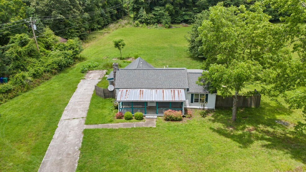 More Photos Of 3517 Plunkett Rd, Stonecrest Land For Sale