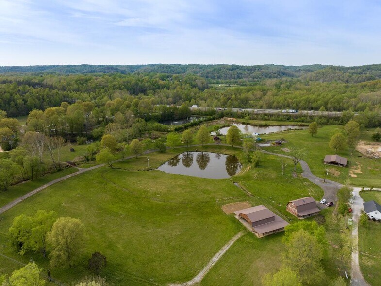 More Photos Of 660 Fox Fire Rd, Milton Land For Sale