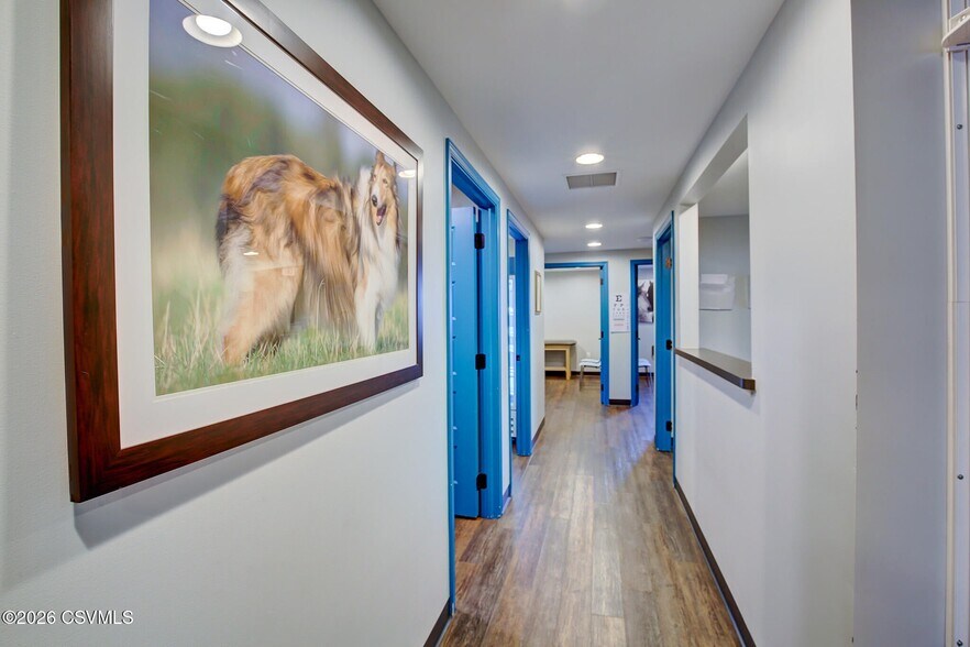 More Photos Of 121 Jpm Rd, Lewisburg Healthcare For Sale