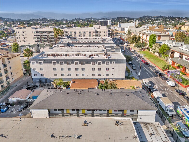 More Photos Of 161 S Burlington Ave, Los Angeles Apartments For Sale