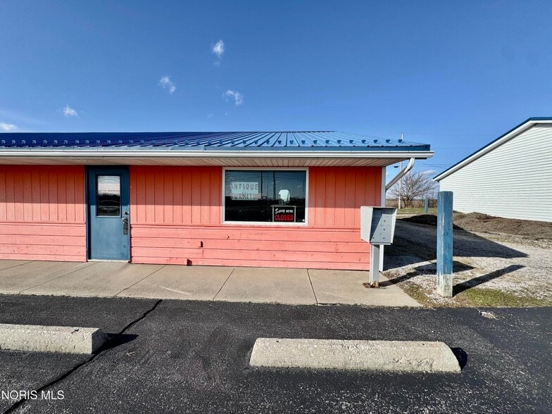 More Photos Of 13805 State Route 107, Montpelier Freestanding For Sale