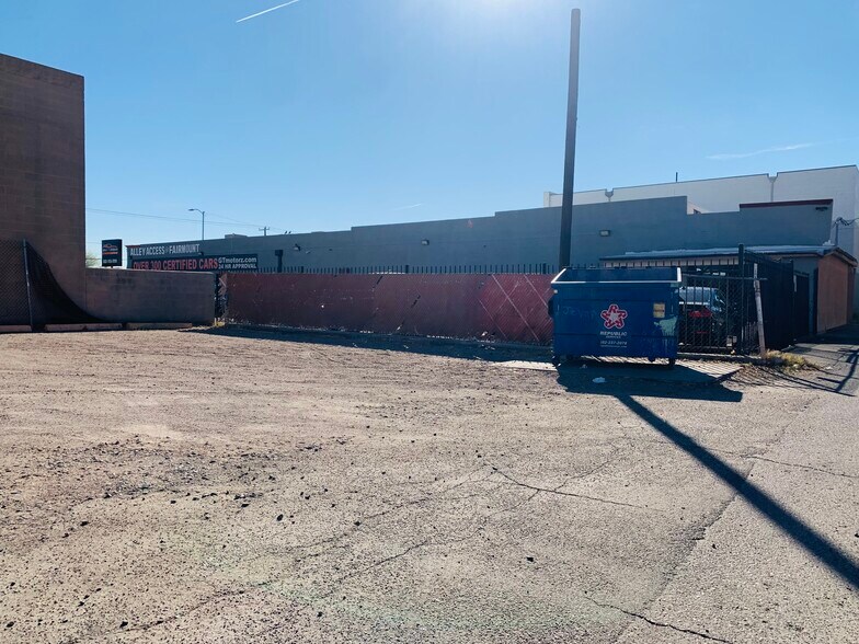 More Photos Of 623 E Indian School Rd, Phoenix Loft Creative Space For Lease