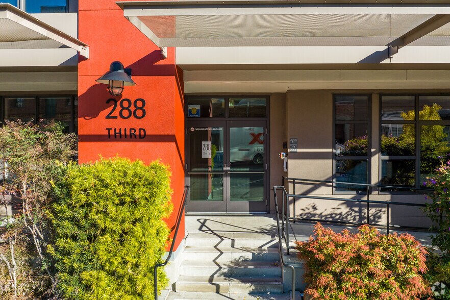 More Photos Of 288 3rd St, Oakland Apartments For Sale