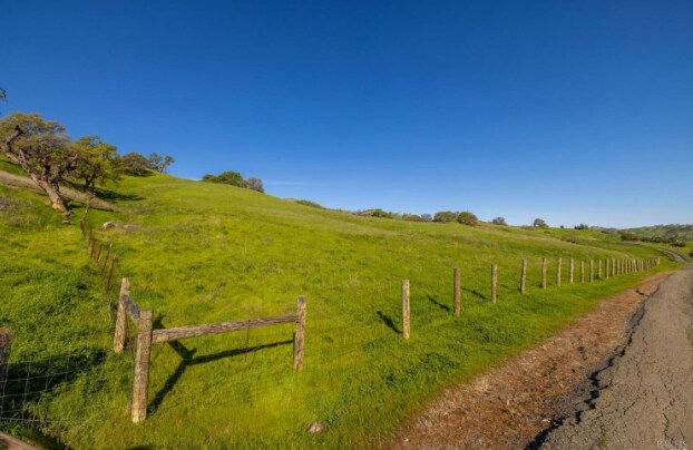 More Photos Of 8725 Quail Canyon Rd, Vacaville Land For Sale
