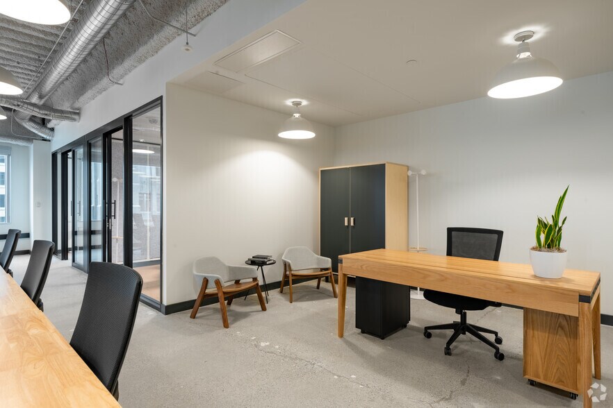 More Photos Of 1201 3rd Ave, Seattle Office For Lease