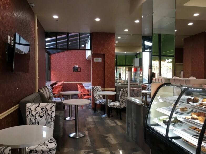 More Photos Of 1538-1540 Shattuck Ave, Berkeley Hotel For Sale