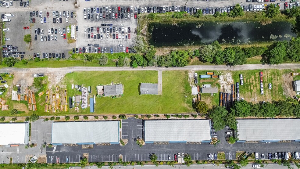 More Photos Of 8292 Dakota Dr, Orlando Land For Lease