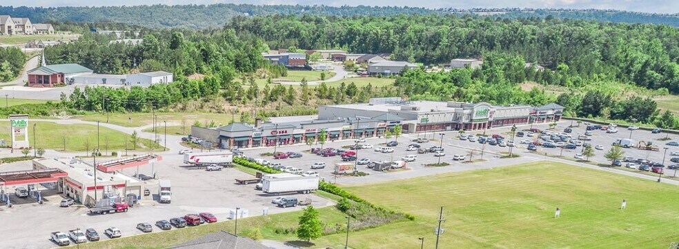 More Photos Of 1259 County Road 52, Pelham Unknown For Lease