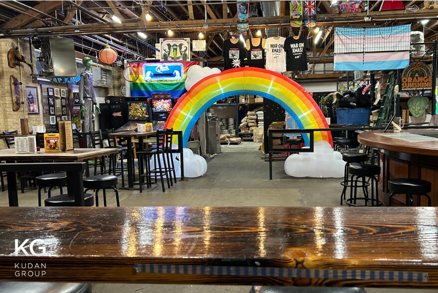 More Photos Of 6174-6190 N Northwest Hwy, Chicago Storefront For Lease