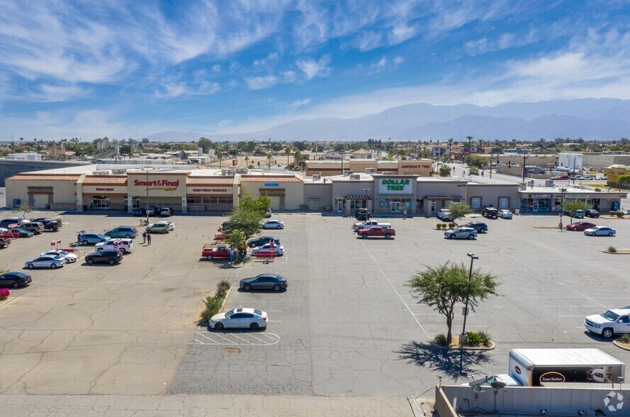 More Photos Of 49968-49976 Cesar Chavez St, Coachella Freestanding For Sale