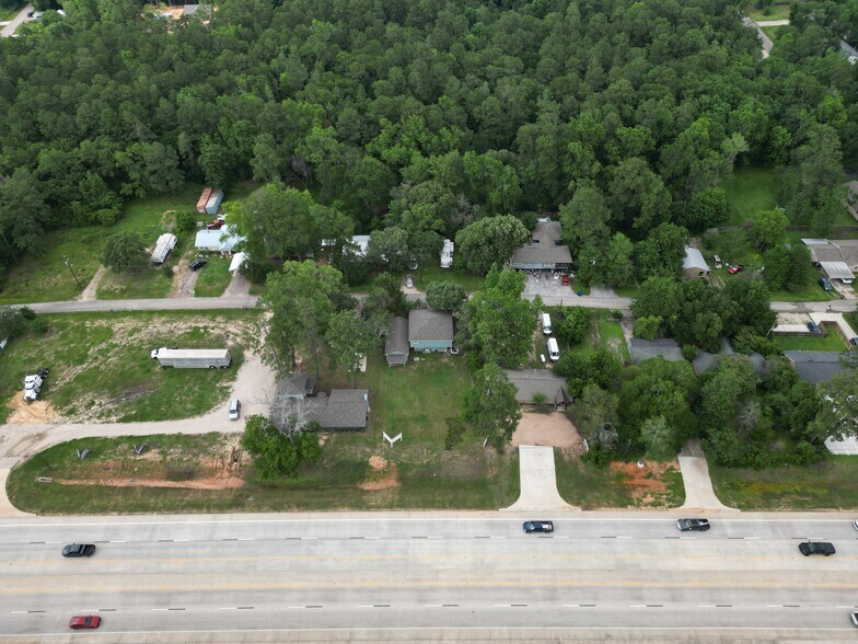 More Photos Of 10332 FM 1097 Rd W, Willis Land For Sale