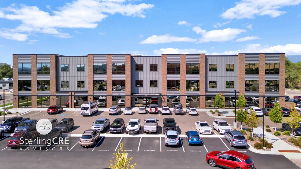 More Photos Of 2315 McDonald Ave, Missoula Medical For Lease