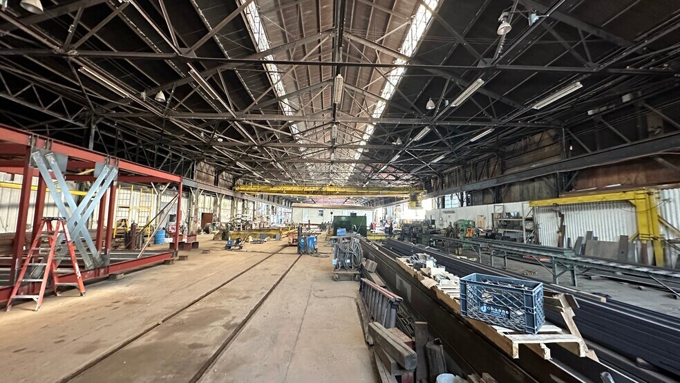 More Photos Of 210 S Washington St, Pottstown Manufacturing For Lease