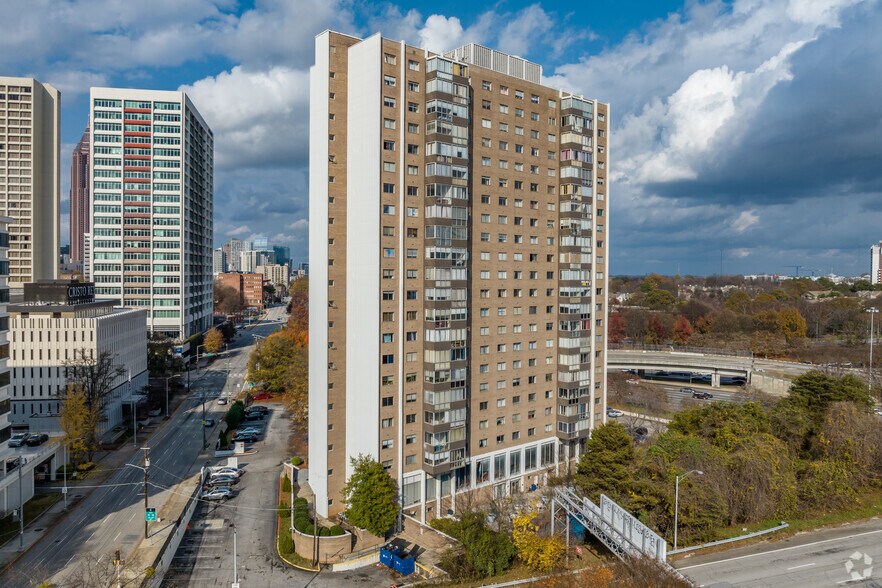 Primary Photo Of , Atlanta Multifamily For Sale