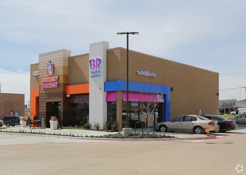 More Photos Of 7989 Belt Line Rd, Dallas Unknown For Lease