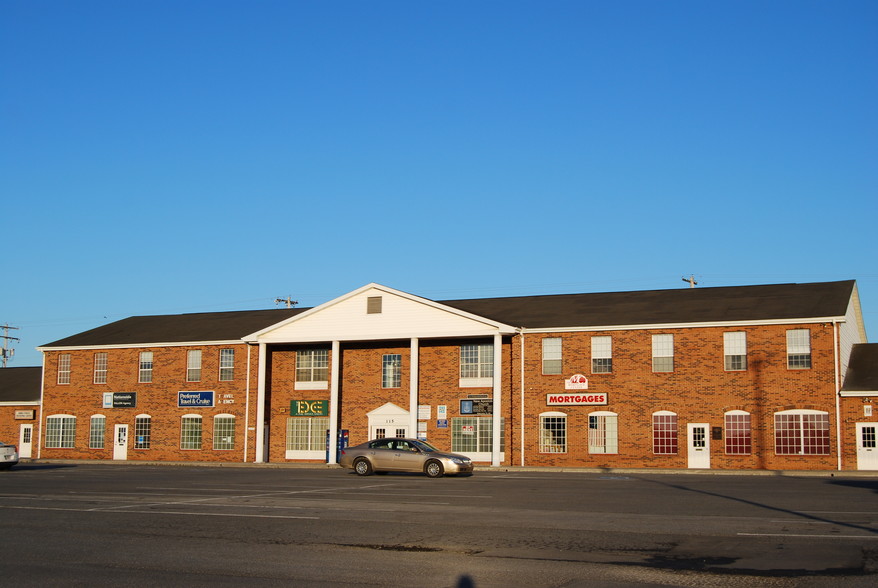 Primary Photo Of 115 Aikens Center, Martinsburg Office Residential For Lease