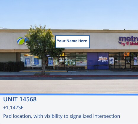 More Photos Of 9070 Van Nuys Blvd, Panorama City Unknown For Lease