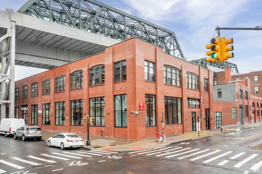 More Photos Of 94-126 9th St, Brooklyn Office For Sale