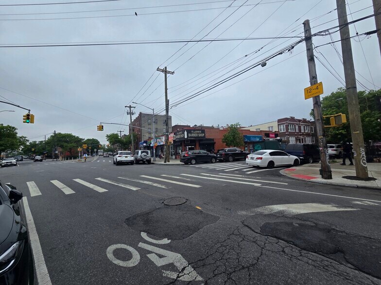 More Photos Of 622 Van Siclen Ave, Brooklyn General Retail For Sale