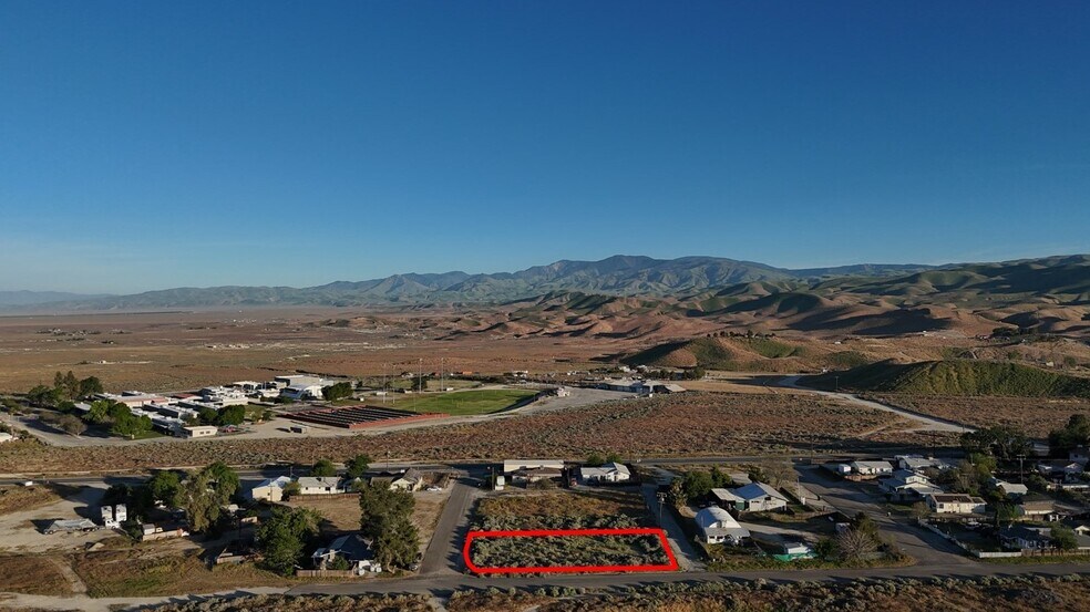 More Photos Of 111 Fiester St, Maricopa Land For Sale