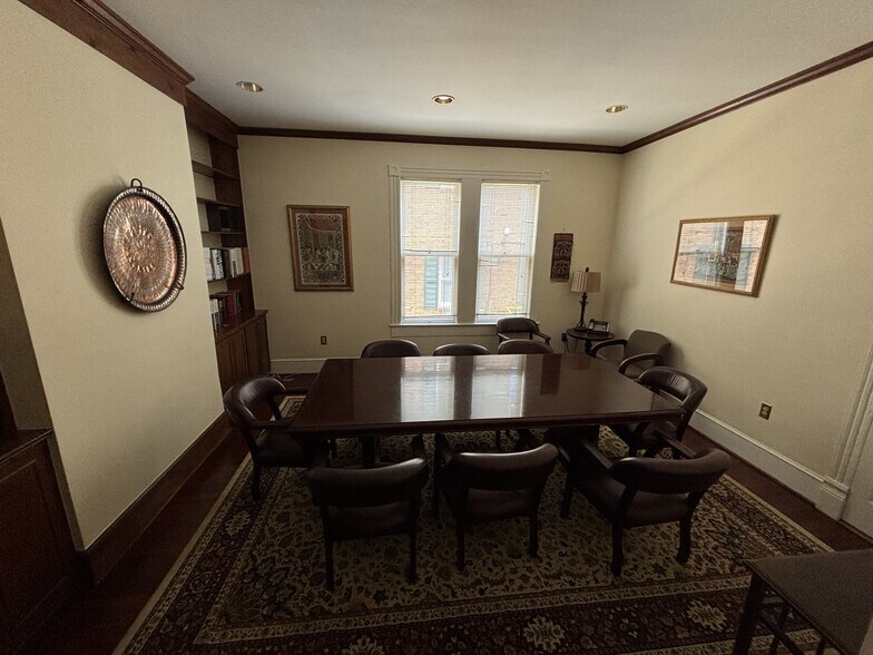 More Photos Of 9117 Church St, Manassas Coworking Space