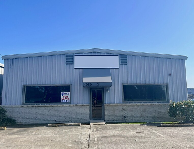 Primary Photo Of 4080 Washington Blvd, Beaumont Light Distribution For Lease