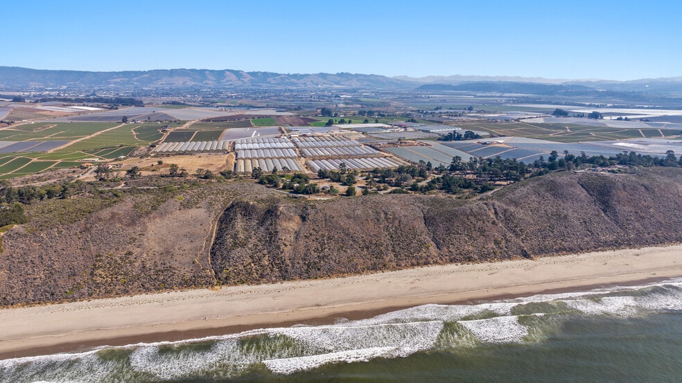 More Photos Of 481 San Andreas Rd, Pajaro Land For Sale