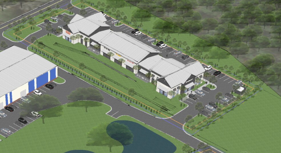 More Photos Of 98 S Goose Creek Blvd, Goose Creek General Retail For Lease