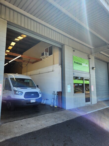 More Photos Of 401 Hookahi St, Wailuku Warehouse For Sale