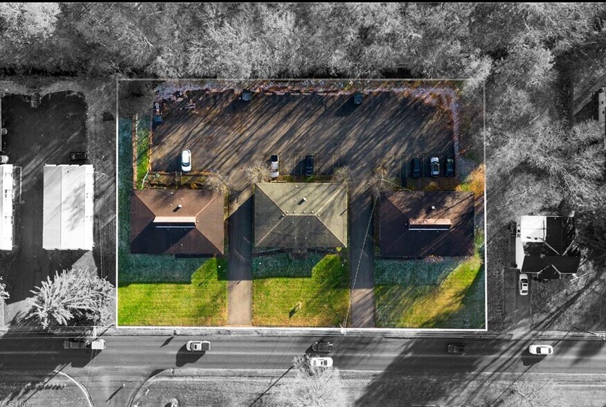 Primary Photo Of 147-167 Shields Rd, Youngstown Apartments For Sale