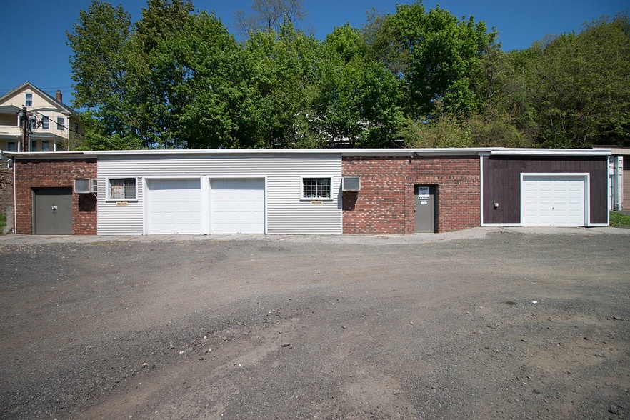 More Photos Of 40-42 Gilbert St, Derby Warehouse For Sale