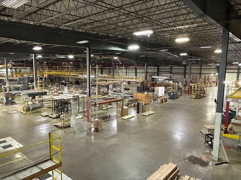 More Photos Of 160 W 750, Howe Manufacturing For Sale