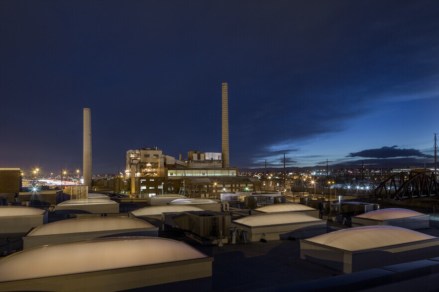 More Photos Of 1401 Zuni St, Denver Office For Lease