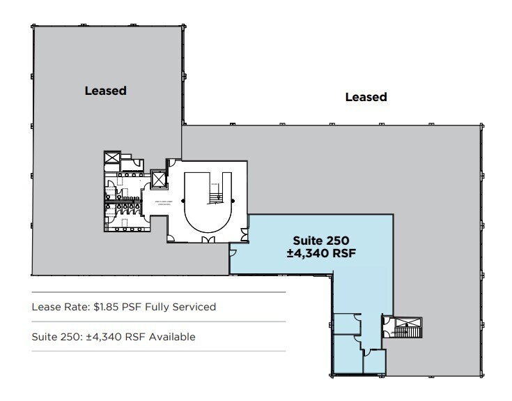 More Photos Of 2969 Prospect Park Dr, Rancho Cordova Office For Lease