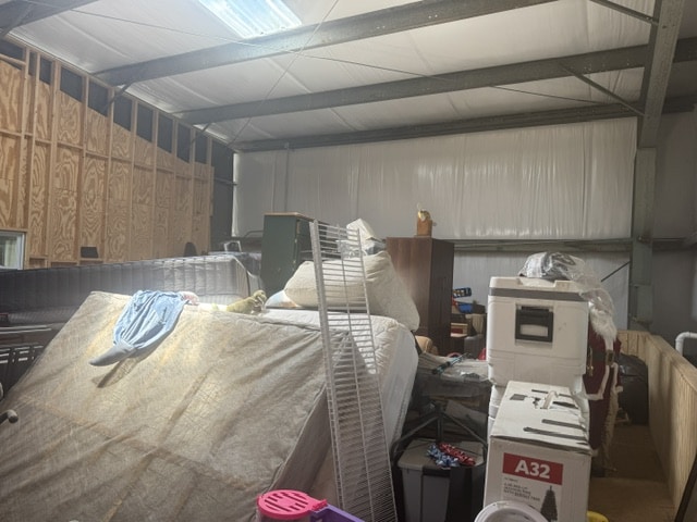 More Photos Of 3902 Belmont Hwy, Talmo Industrial For Sale