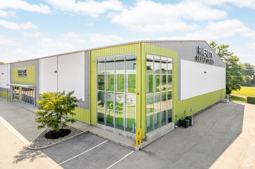 More Photos Of 3383-3385 Freys Hill Rd, Louisville Self Storage For Sale