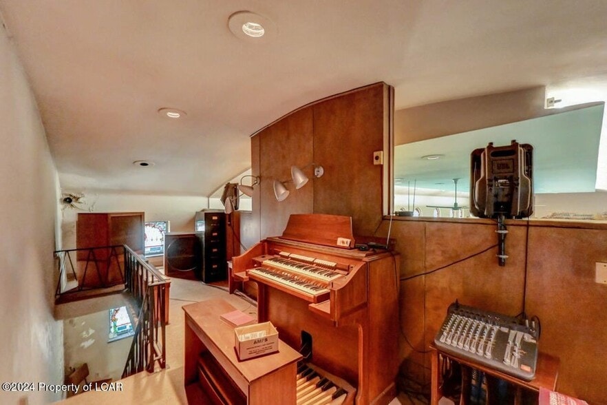 More Photos Of 98 N Church St, Hazleton Religious Facility For Sale